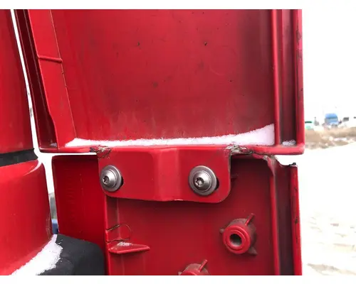 Freightliner CASCADIA Fairing (Side)