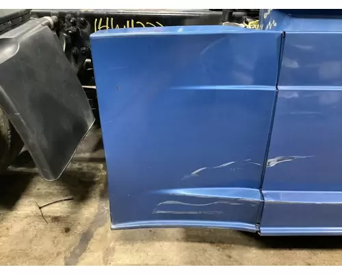 Freightliner CASCADIA Fairing (Side)