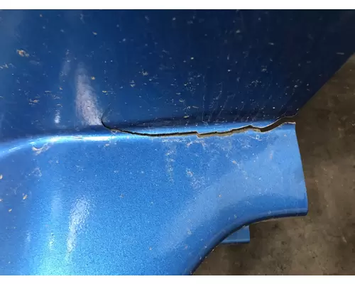 Freightliner CASCADIA Fairing (Side)