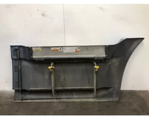 Freightliner CASCADIA Fairing (Side)