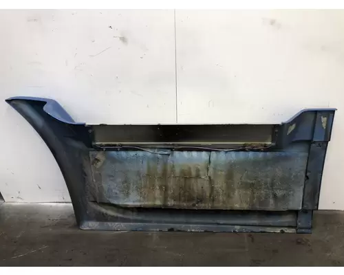 Freightliner CASCADIA Fairing (Side)