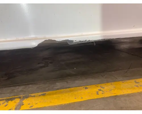 Freightliner CASCADIA Fairing (Side)