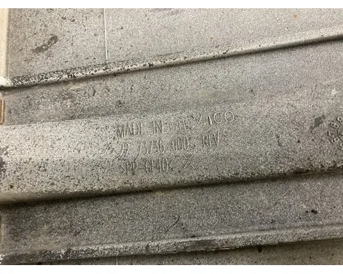 Freightliner CASCADIA Fairing (Side)