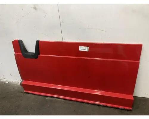 Freightliner CASCADIA Fairing (Side)