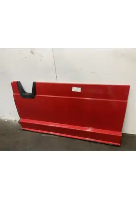 Freightliner CASCADIA Fairing (Side)