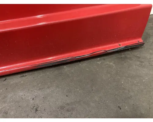 Freightliner CASCADIA Fairing (Side)