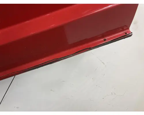 Freightliner CASCADIA Fairing (Side)