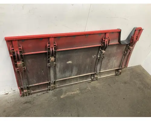 Freightliner CASCADIA Fairing (Side)