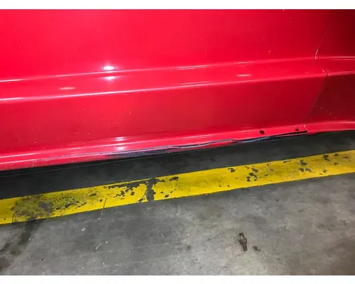 Freightliner CASCADIA Fairing (Side)