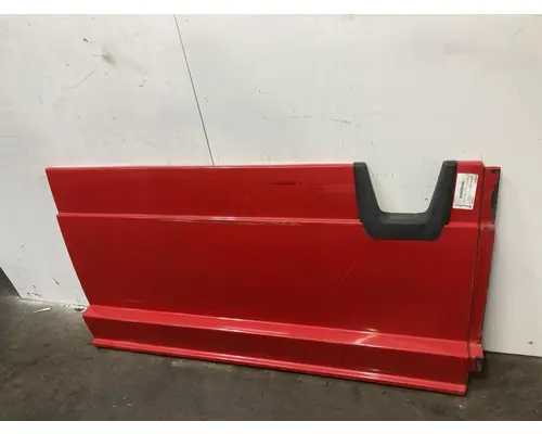 Freightliner CASCADIA Fairing (Side)