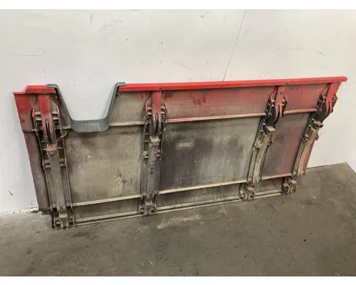 Freightliner CASCADIA Fairing (Side)