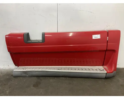 Freightliner CASCADIA Fairing (Side)