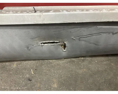 Freightliner CASCADIA Fairing (Side)