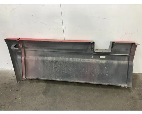 Freightliner CASCADIA Fairing (Side)