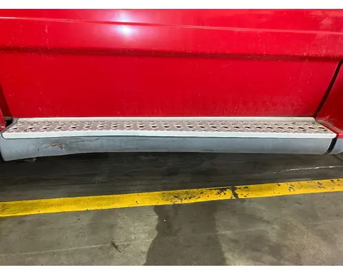 Freightliner CASCADIA Fairing (Side)