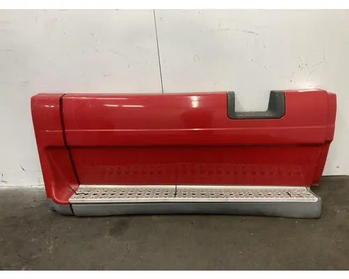 Freightliner CASCADIA Fairing (Side)