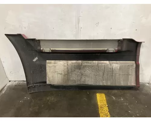 Freightliner CASCADIA Fairing (Side)