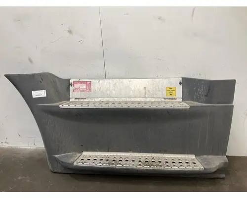 Freightliner CASCADIA Fairing (Side)