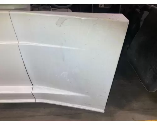 Freightliner CASCADIA Fairing (Side)