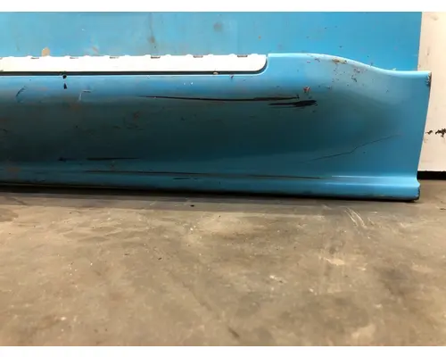 Freightliner CASCADIA Fairing (Side)