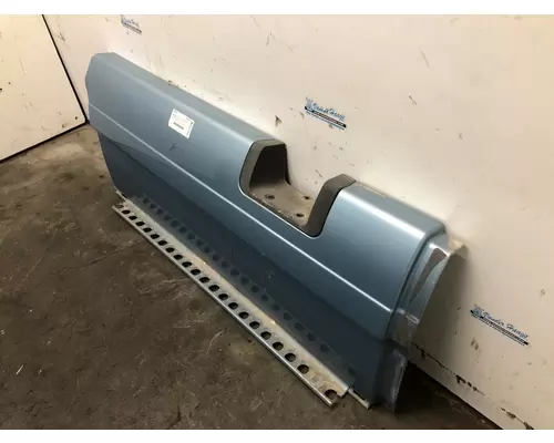 Freightliner CASCADIA Fairing (Side)