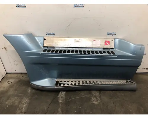 Freightliner CASCADIA Fairing (Side)