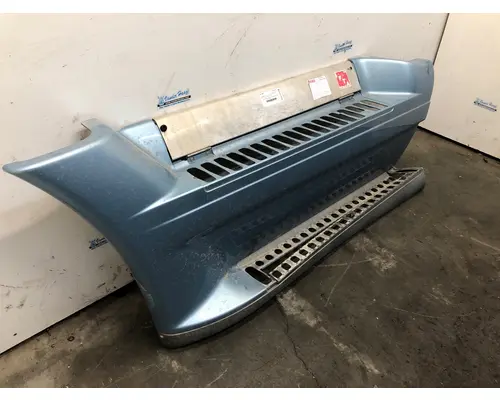 Freightliner CASCADIA Fairing (Side)