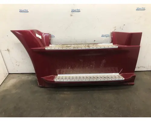 Freightliner CASCADIA Fairing (Side)