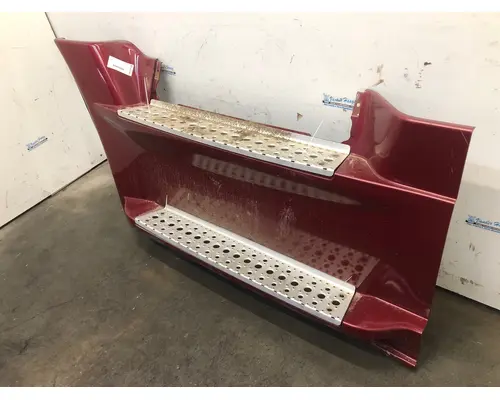 Freightliner CASCADIA Fairing (Side)