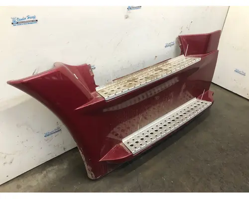 Freightliner CASCADIA Fairing (Side)