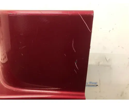 Freightliner CASCADIA Fairing (Side)