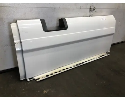 Freightliner CASCADIA Fairing (Side)