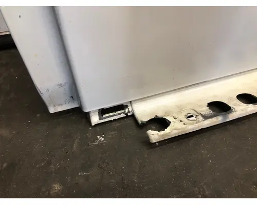 Freightliner CASCADIA Fairing (Side)