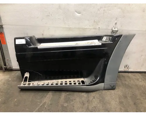 Freightliner CASCADIA Fairing (Side)