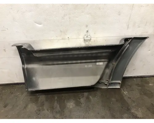 Freightliner CASCADIA Fairing (Side)
