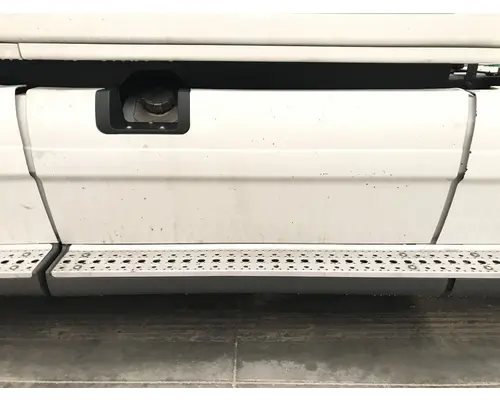 Freightliner CASCADIA Fairing (Side)