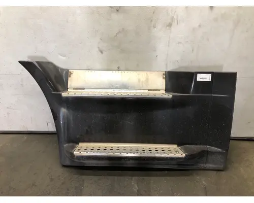 Freightliner CASCADIA Fairing (Side)