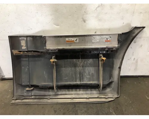 Freightliner CASCADIA Fairing (Side)