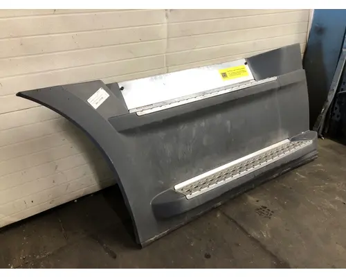 Freightliner CASCADIA Fairing (Side)