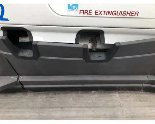 Freightliner CASCADIA Fairing (Side)