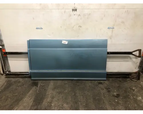 Freightliner CASCADIA Fairing (Side)