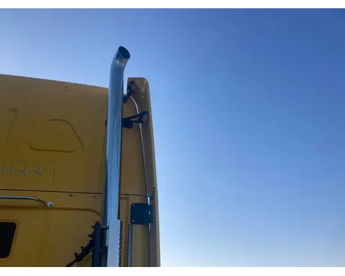 Freightliner CASCADIA Fairing (Side)