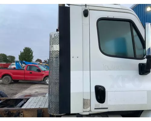 Freightliner CASCADIA Fairing (Side)