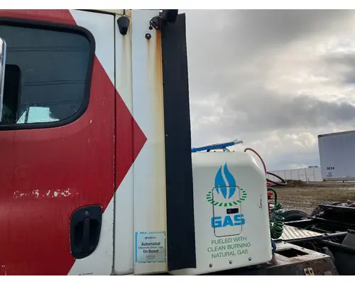Freightliner CASCADIA Fairing (Side)