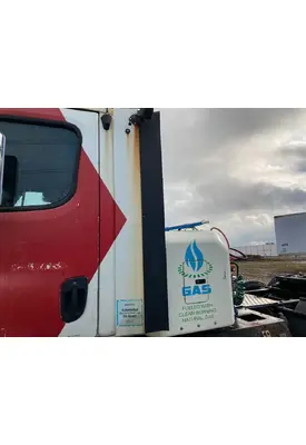 Freightliner CASCADIA Fairing (Side)