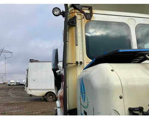 Freightliner CASCADIA Fairing (Side)