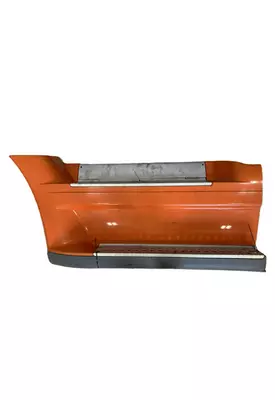 Freightliner CASCADIA Fairing (Side)