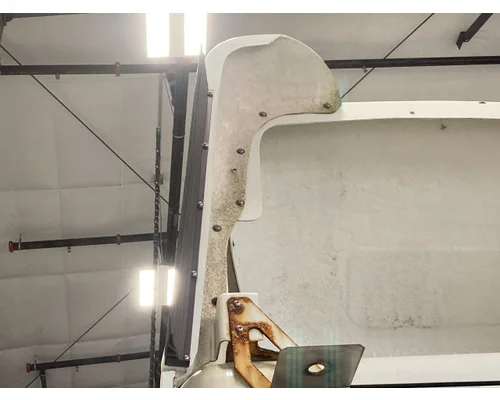 Freightliner CASCADIA Fairing (Side)