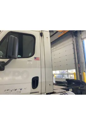 Freightliner CASCADIA Fairing (Side)