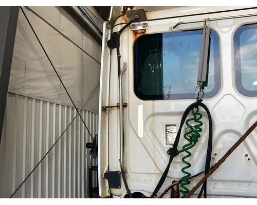 Freightliner CASCADIA Fairing (Side)